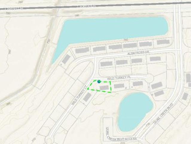 Land for sale in New Haven, Indiana