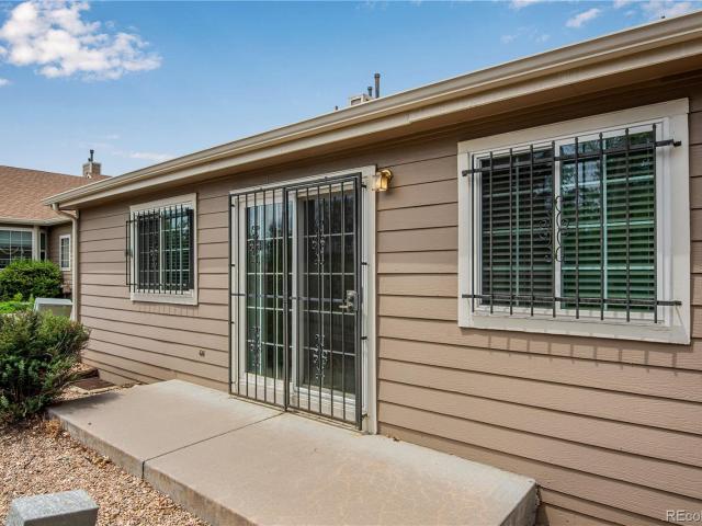 Townhouse for sale in Arvada, Colorado