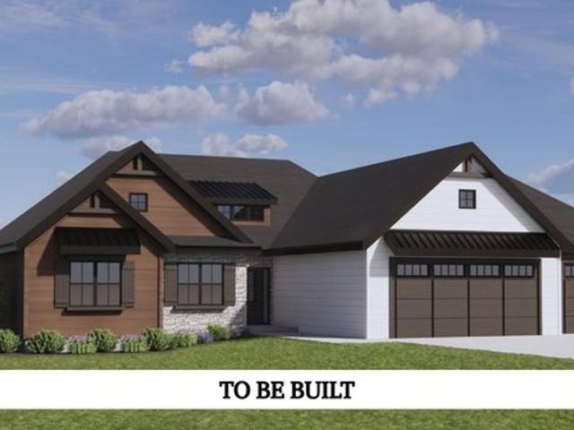 House for sale in Iowa