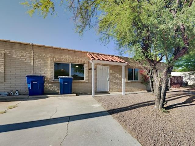 Townhouse for sale in Tucson, Arizona