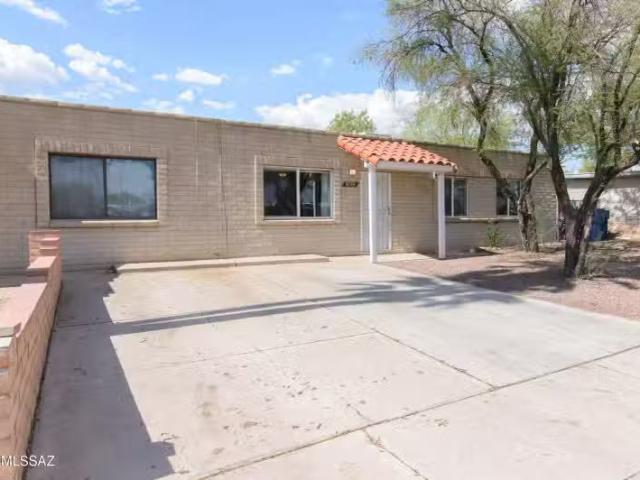 Condo for sale in Tucson Condo for sale in Tucson