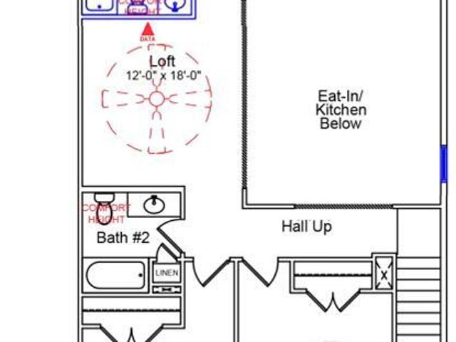 Townhouse for sale in Leland, Brunswick County