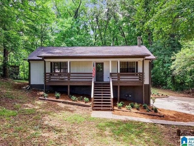 House for sale in Pinson, Alabama