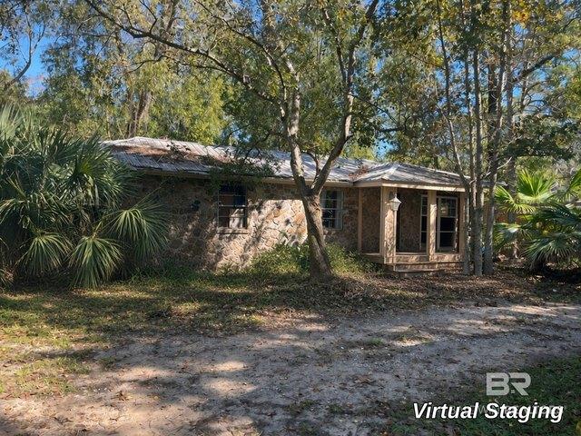 House for sale in Foley, Baldwin County