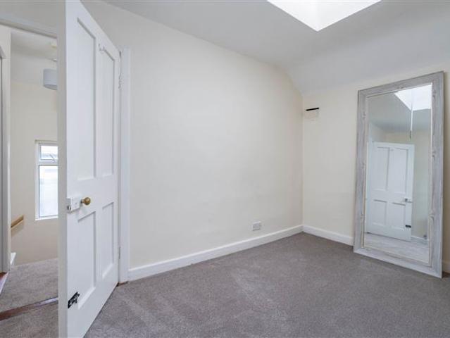 Terraced House for sale in Dundrum, North Tipperary