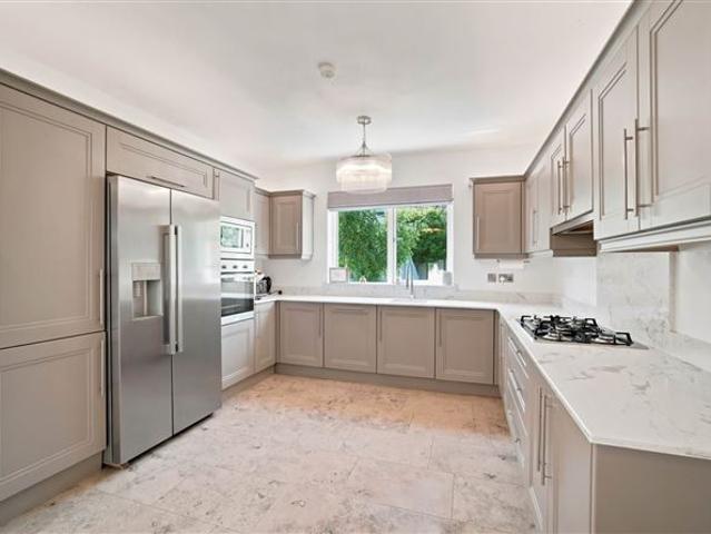 Detached House for sale in Celbridge, North Tipperary