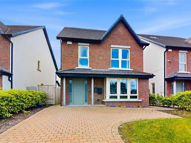 Detached House for sale in Cloghran, North Tipperary