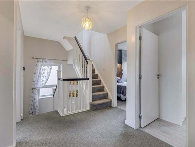Detached House for sale in Ratoath, North Tipperary