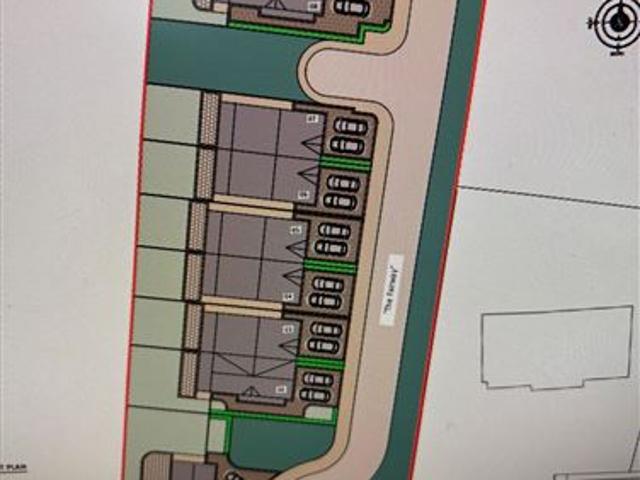 Detached House for sale in Dunshaughlin, North Tipperary