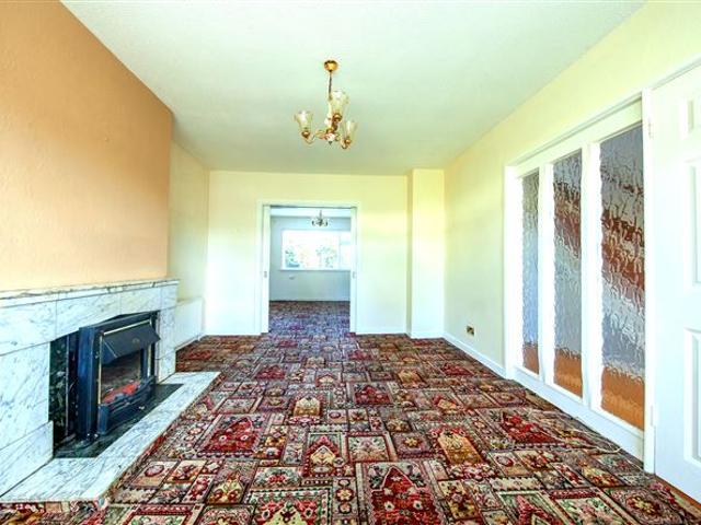 Detached House for sale in Castleknock, County Dublin
