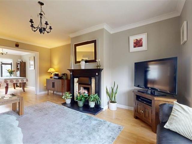 Detached House for sale in Baldoyle, North Tipperary