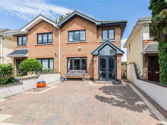House for sale in Bluebell, North Tipperary