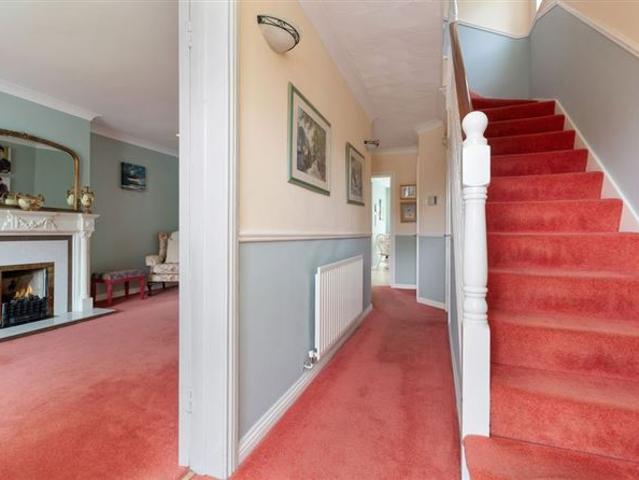 Detached House for sale in Baldoyle, North Tipperary