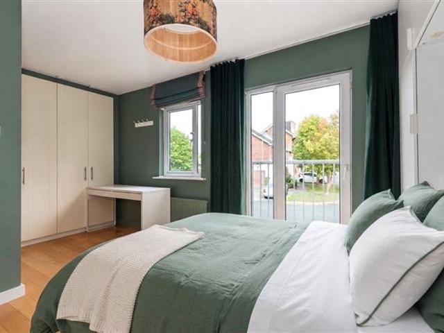House for sale in Bluebell, North Tipperary