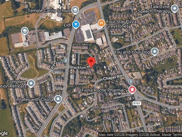 Detached House for sale in Greystones, North Tipperary