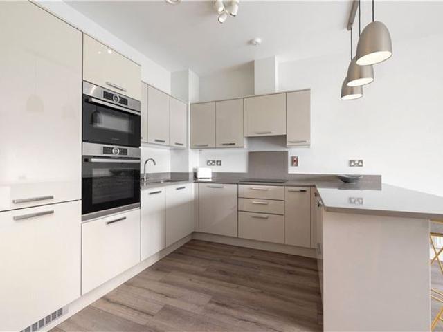 Apartment for sale in Dun Laoghaire, North Tipperary