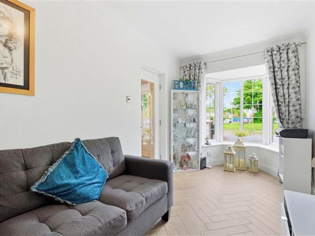 Detached House for sale in Lucan, North Tipperary