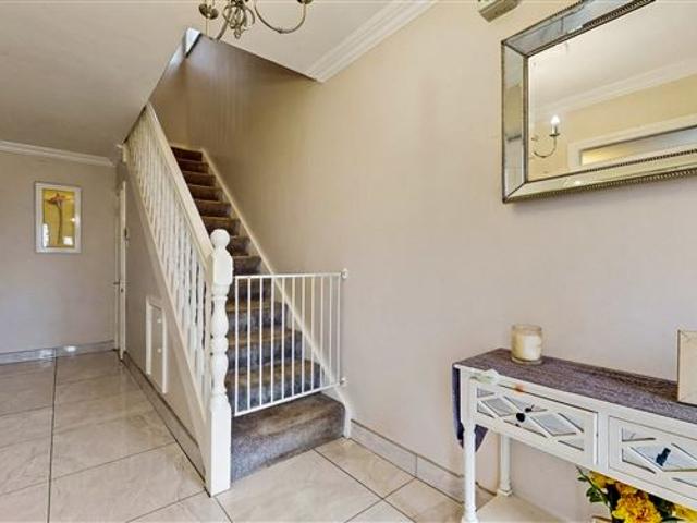Detached House for sale in Donabate, North Tipperary