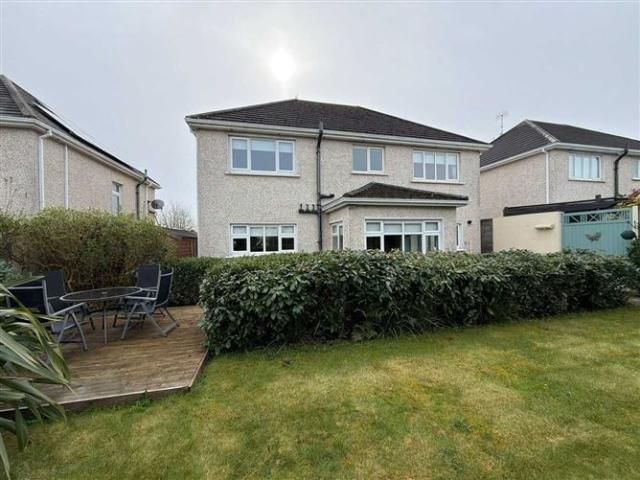 Detached House for sale in North Tipperary