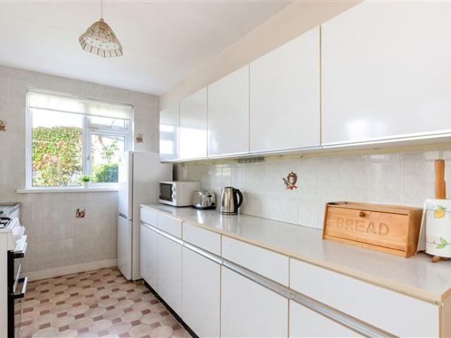 Terraced House for sale in Bluebell, North Tipperary