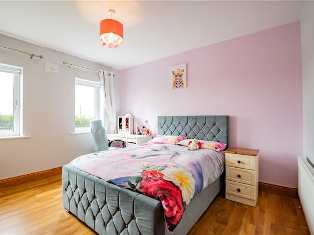 Detached House for sale in Mullingar, North Tipperary