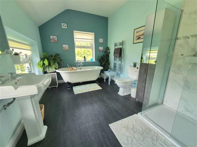 Terraced House for sale in Baltray, North Tipperary