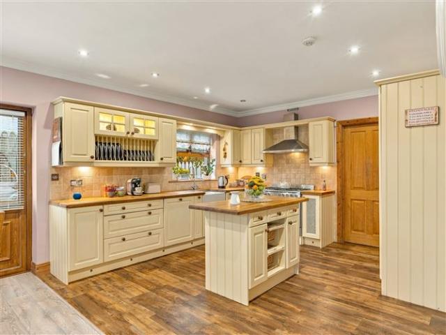 Detached House for sale in Brannockstown, North Tipperary