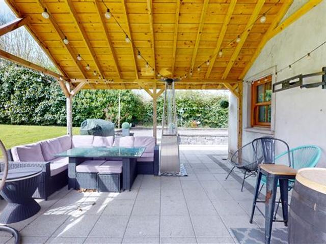 Detached House for sale in Garristown, North Tipperary