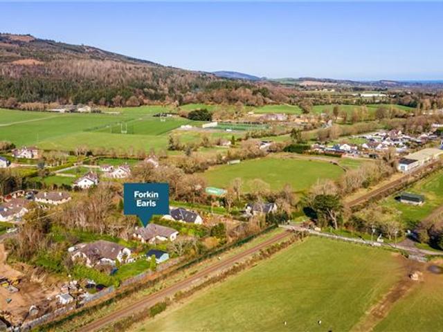 Detached House for sale in Glenealy, North Tipperary