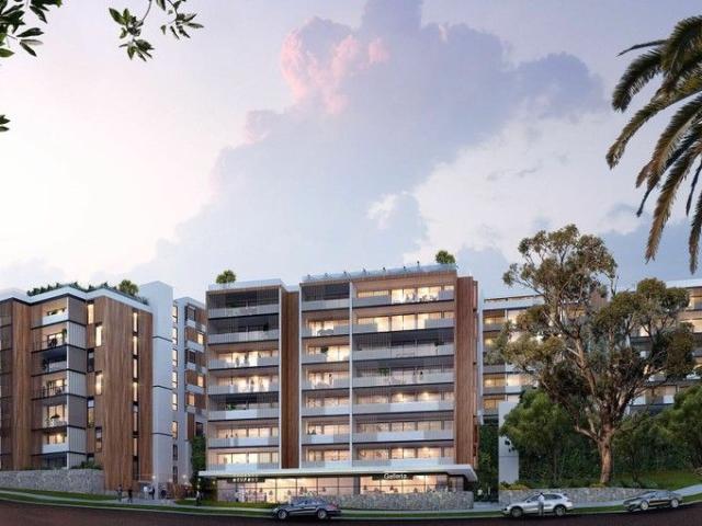 Apartment for sale in Edmondson Park, New South Wales