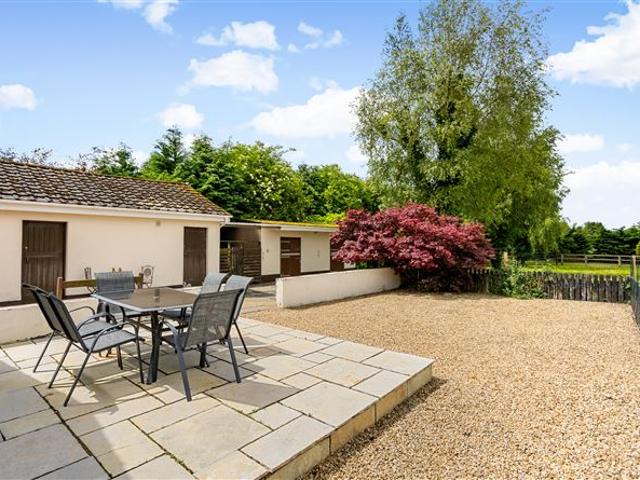 Detached House for sale in Straffan, North Tipperary