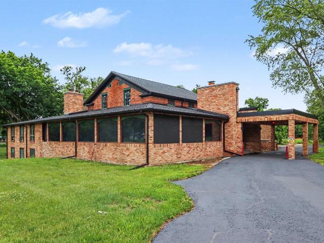Commercial for sale in Michigan