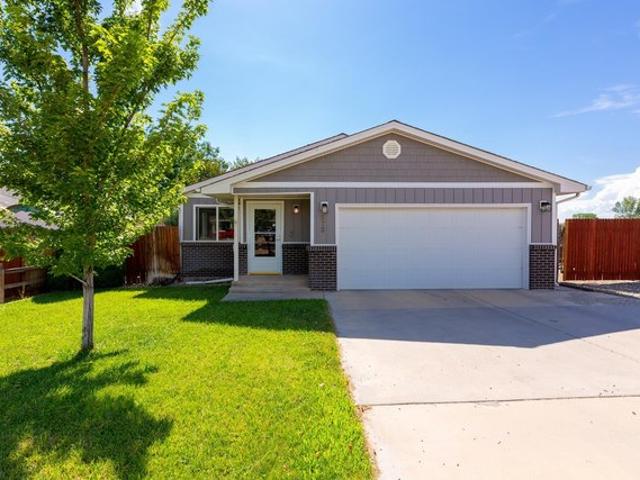 House for sale in Grand Junction, Colorado