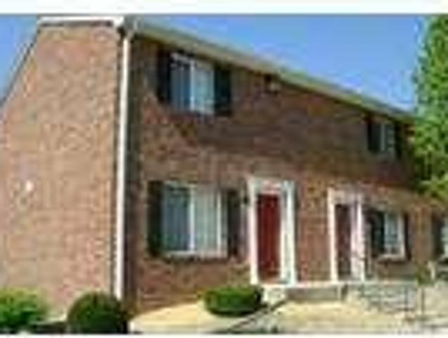 House for rent in Indiana
