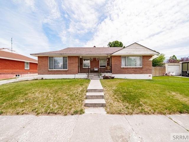 House for sale in Idaho Falls, Idaho
