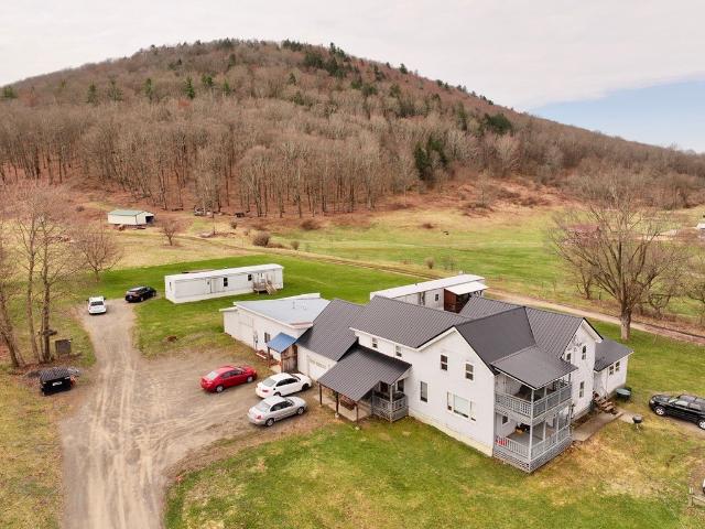 House for sale in Candor, New York