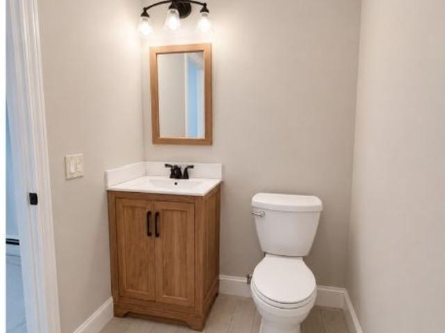 Condo for rent in Belleville, New Jersey
