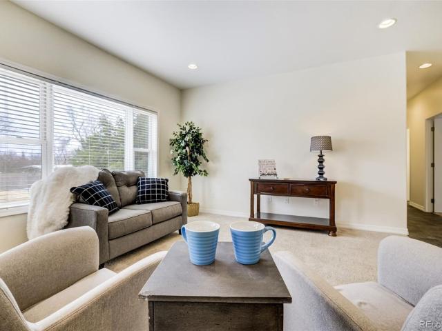 House for sale in Limon, Colorado