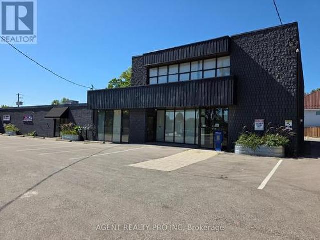 Commercial for rent in London, Southwestern Ontario