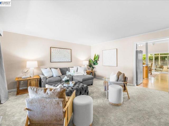 House for sale in Livermore, California