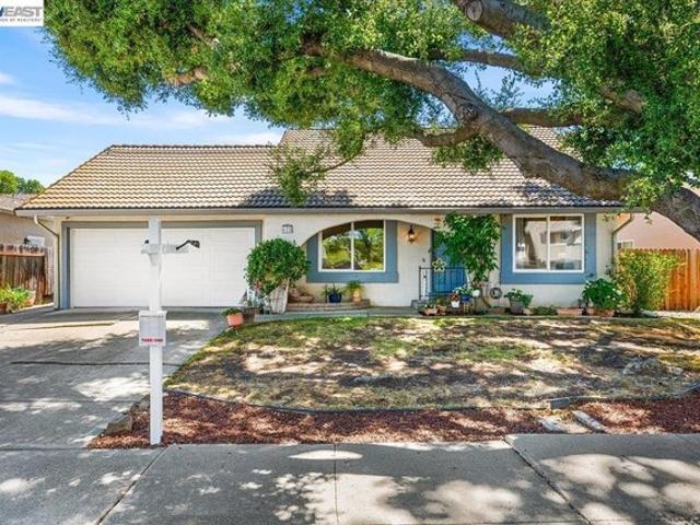 House for sale in Livermore, California