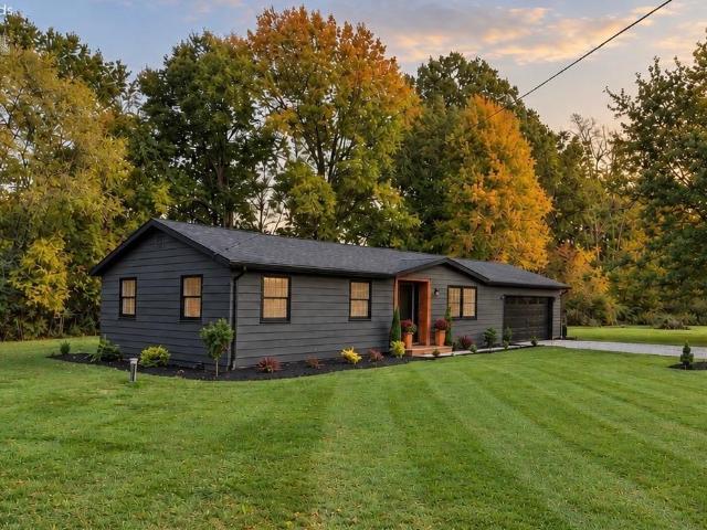 House for sale in Galion, Crawford County