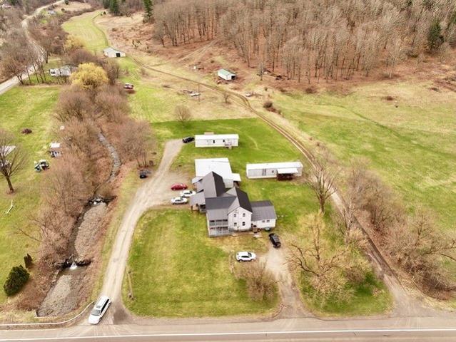 House for sale in Candor, New York