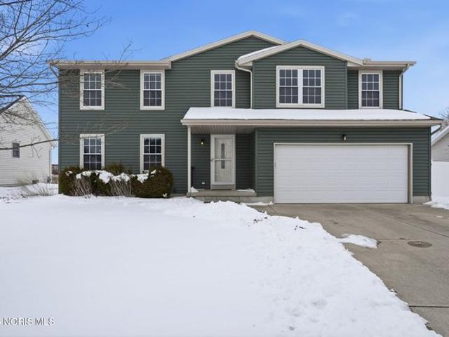 House for sale in Arlington, Ohio
