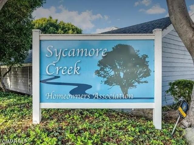 Condo for sale in Camarillo, California