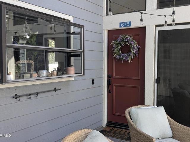 Condo for sale in Camarillo, California