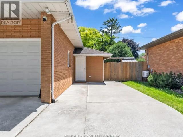Apartment for rent in Roseland, Windsor