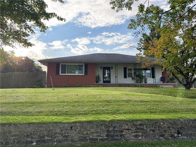 House for sale in Blairsville, Pennsylvania