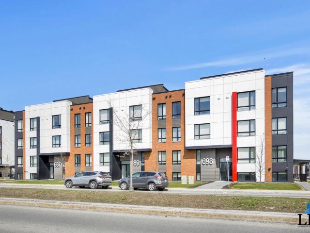 Apartment for rent in Gatineau, Quebec