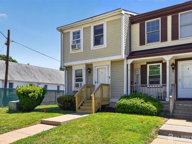 Condo for sale in Dunellen, New Jersey